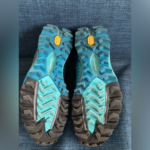 Dynafit shoes, size 8 - Picture 5 of 5